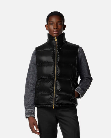 Padded Vest