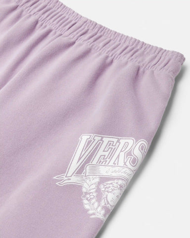 Kids Printed Cotton-Jersey Sweatpants