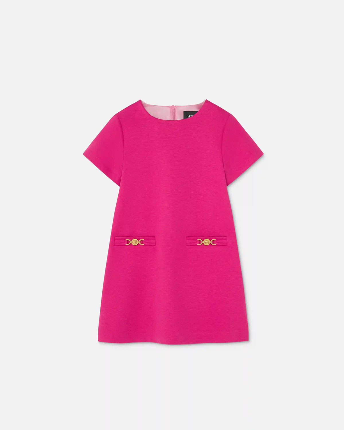 Kids Milano-Stitch Dress