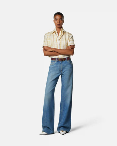Boyfriend Jeans