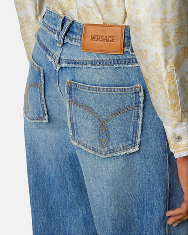 Boyfriend Jeans