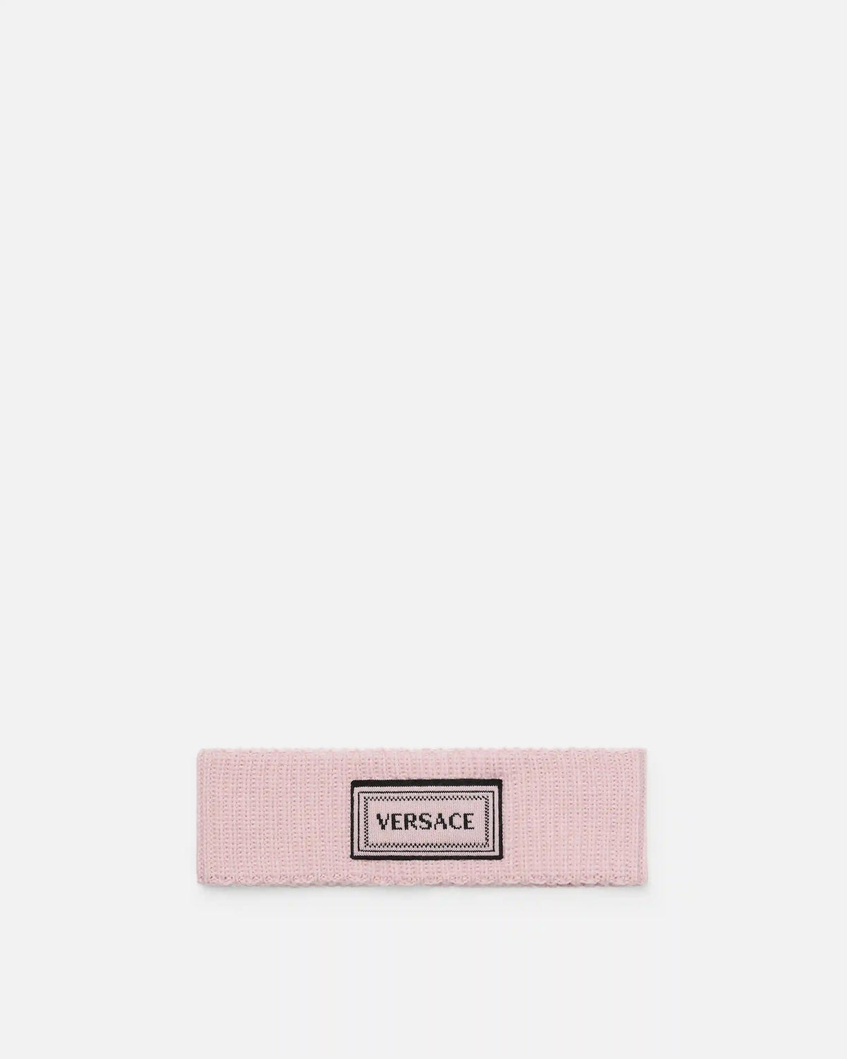 Wool Knit Band