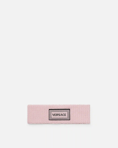 Wool Knit Band