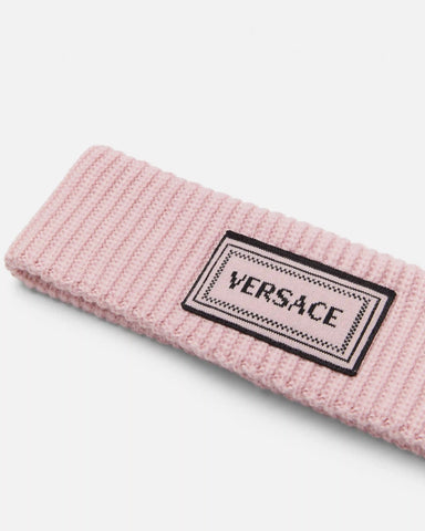 Wool Knit Band