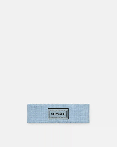 Wool Knit Band