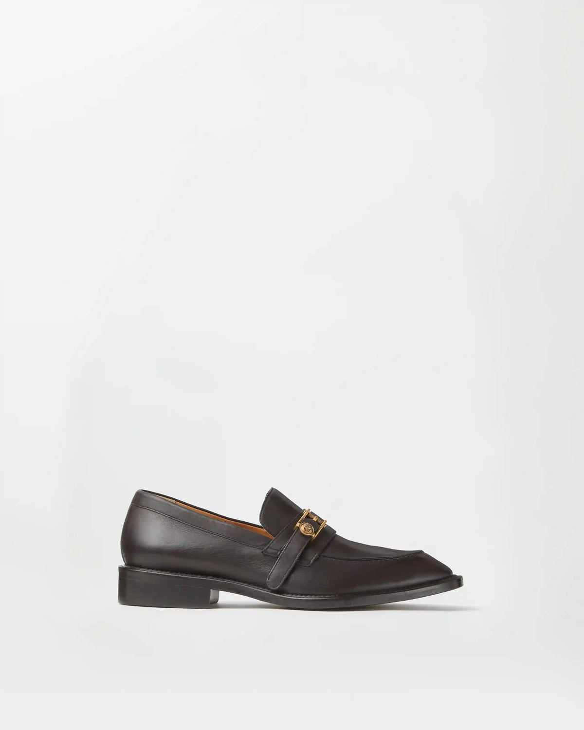 Primo Leather Loafers