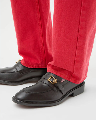 Primo Leather Loafers
