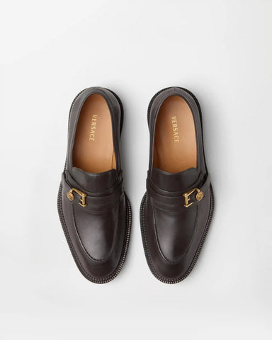 Primo Leather Loafers