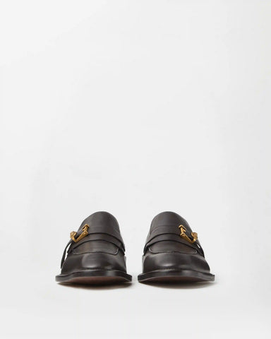 Primo Leather Loafers