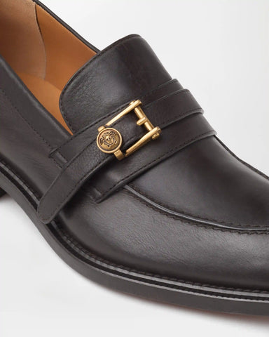 Primo Leather Loafers