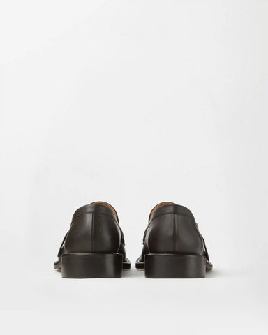 Primo Leather Loafers