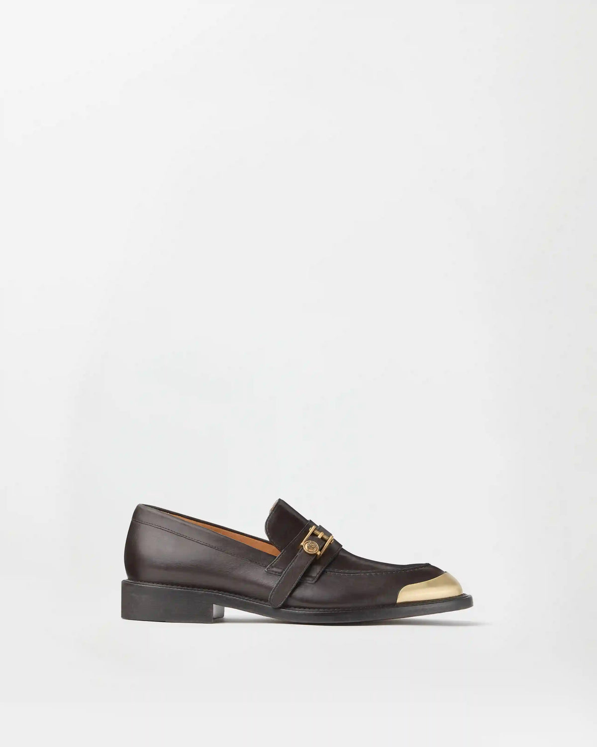 Primo Leather Loafers