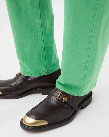 Primo Leather Loafers