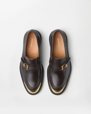 Primo Leather Loafers