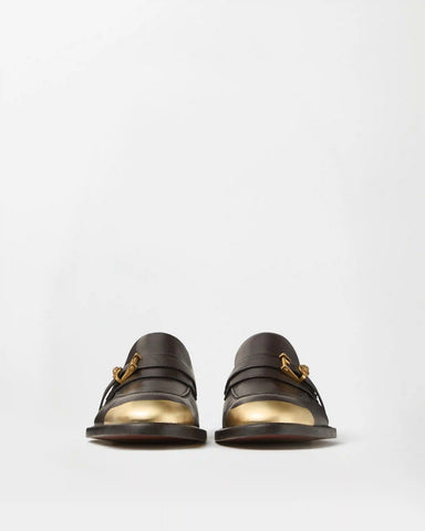 Primo Leather Loafers
