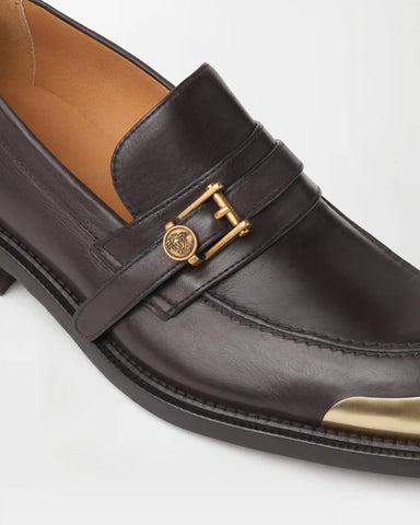 Primo Leather Loafers