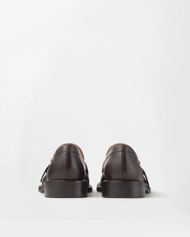Primo Leather Loafers