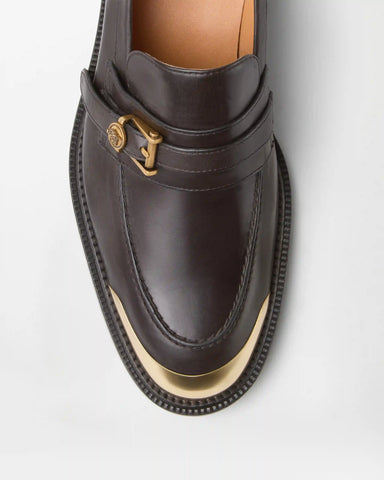 Primo Leather Loafers