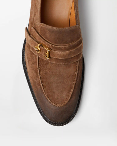 Primo Crosta Loafers