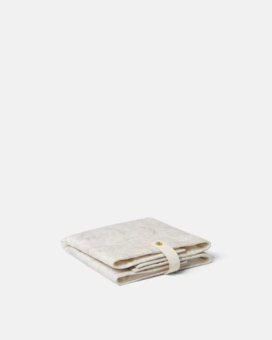 Baby Printed Padded Changing Mat