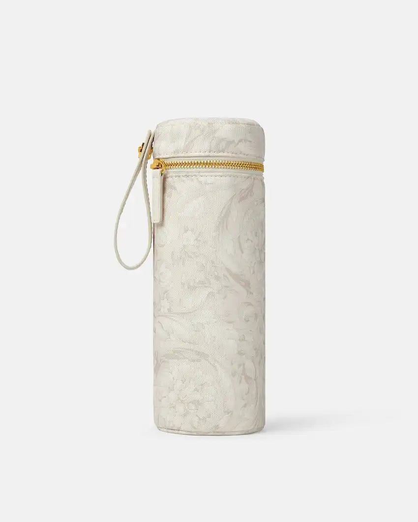Baby Printed Feeding Bottle Holder