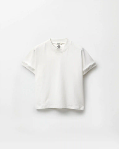 Embroidered Stretch Cotton-Jersey T-Shirt