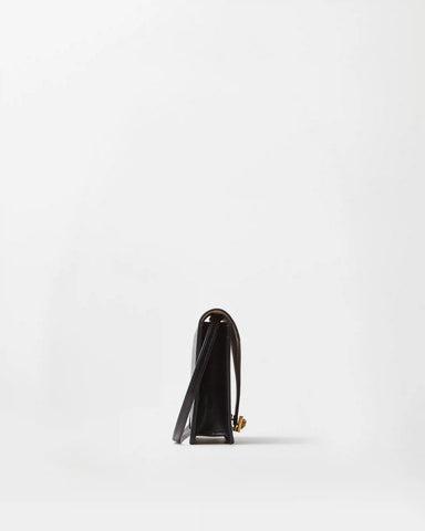 Severine Leather Mini Bag