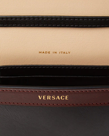 Severine Leather Mini Bag