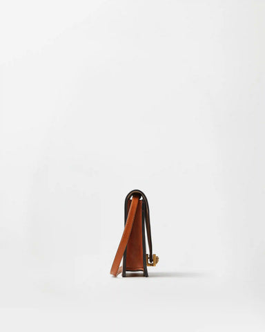Severine Leather Mini Bag