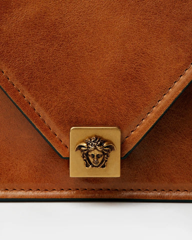 Severine Leather Mini Bag
