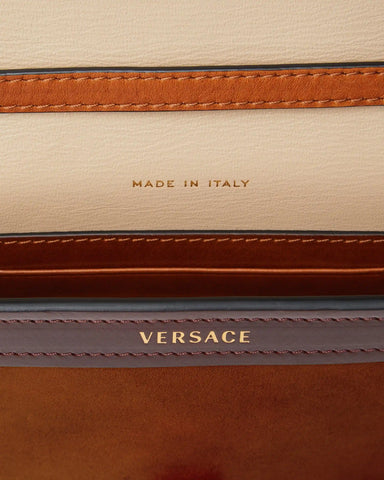 Severine Leather Mini Bag