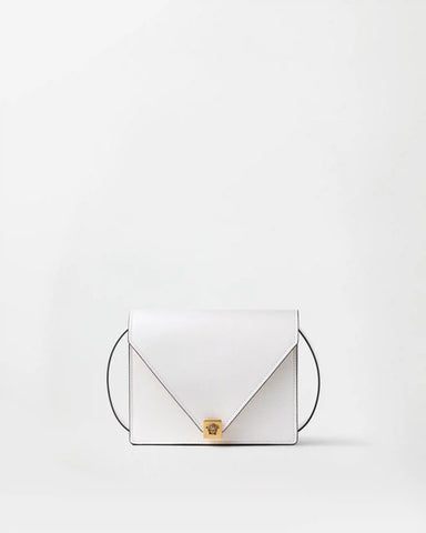 Severine Leather Mini Bag