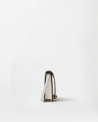 Severine Leather Mini Bag