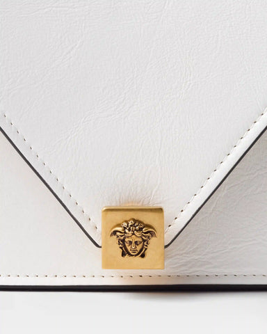 Severine Leather Mini Bag
