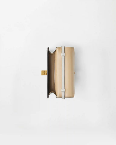 Severine Leather Mini Bag