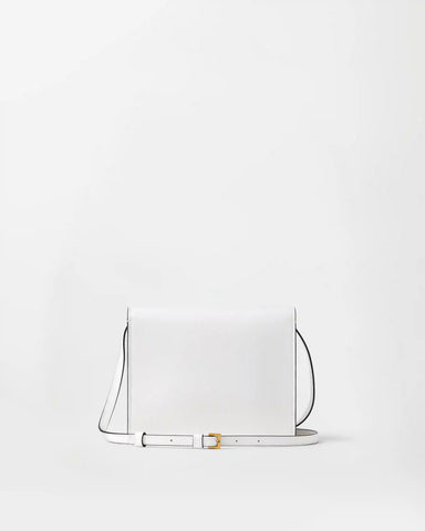Severine Leather Mini Bag