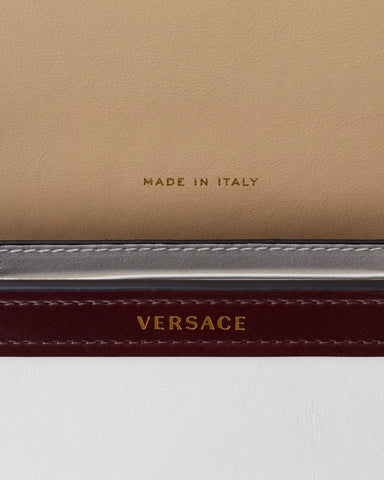 Severine Leather Mini Bag
