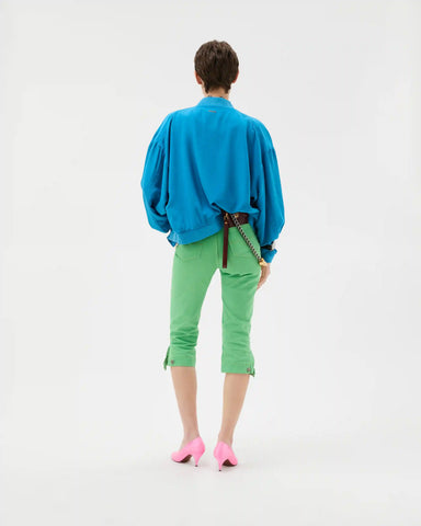 Capri Jeans