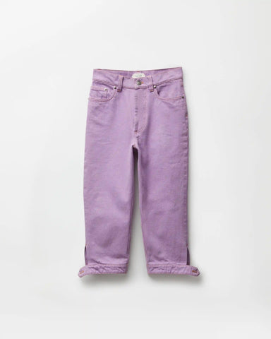 Capri Jeans