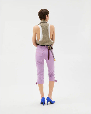 Capri Jeans