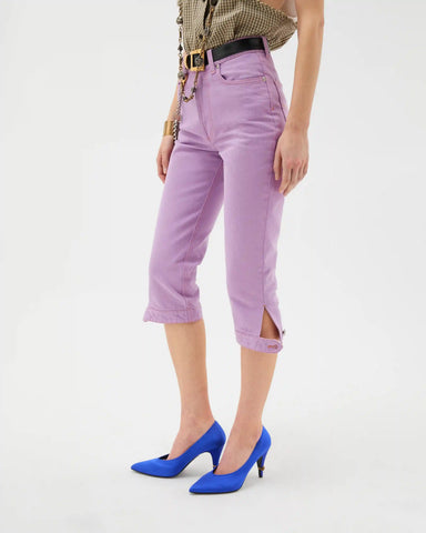Capri Jeans
