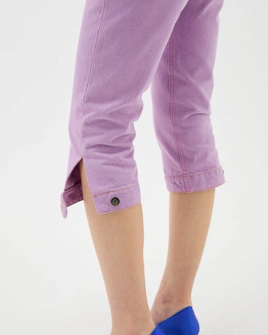 Capri Jeans