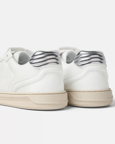Greca Court Sneakers