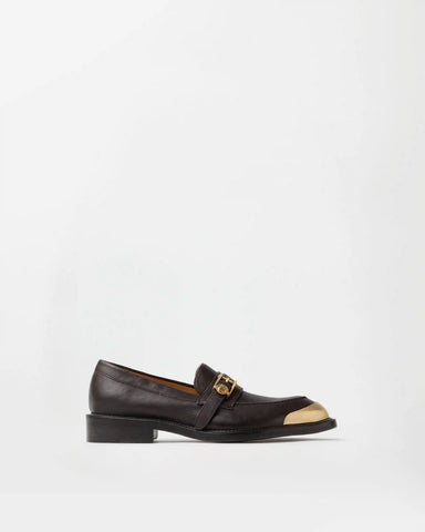 Primo Leather Loafers