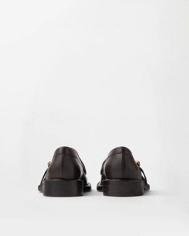 Primo Leather Loafers