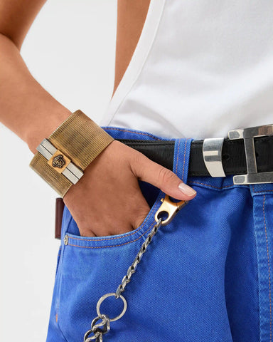 Medusa Bracelet