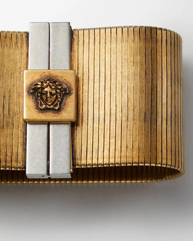 Medusa Bracelet