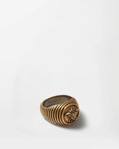 Medusa Ring