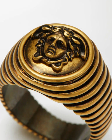 Medusa Ring