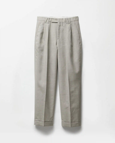Wool Formal Pants